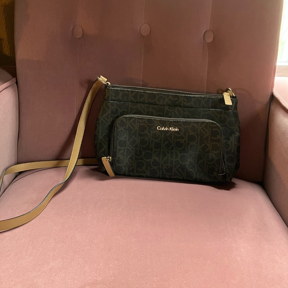 Calvin Klein Purse